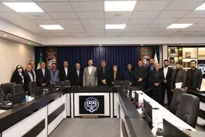 پیگیری حقوقی جنایات جنگ تحمیلی توسط مرکز وکلا و وزارت امور خارجه