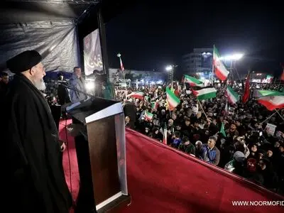 مهم‌ترین سرمایه و سلاح امروز ملت ایران انسجام ملی است