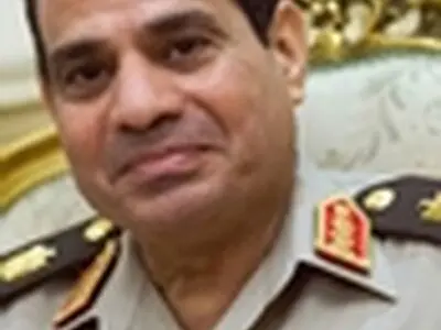 ۷۲ مصری‌ها در انتخابات ریاست‌جمهوری به السیسی رای می‌دهند