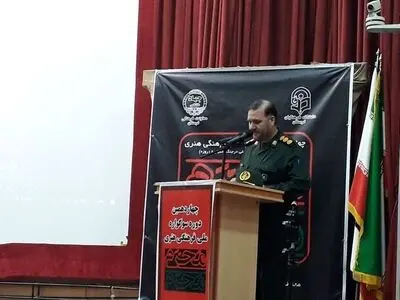 ریشه دشمنی استکبار جهانی در سه مولفه اصلی دانش، دین و وحدت ملی ما دارد