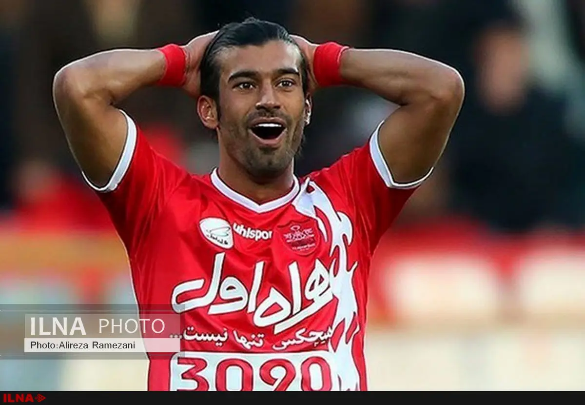 توصیه پیشکسوت باشگاه پرسپولیس به رامین رضاییان