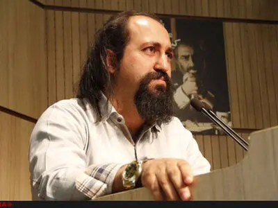 ظهور یک "بختیار علی" دیگر در ایران/ باید "عطا نهایی" را شناخت