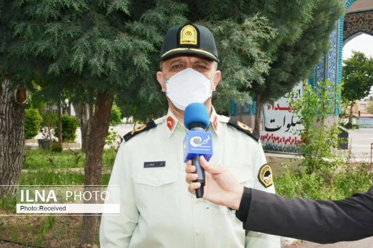  4 هزار و 700 قوطی نوشابه انرژی زای قاچاق در قزوین کشف شد