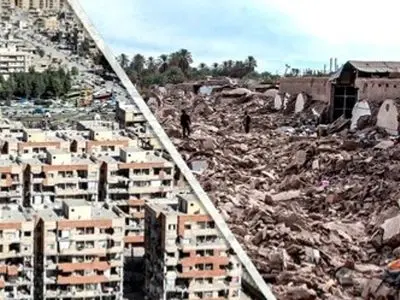 دستاورد مهندسان سازه کشور در طراحی، نظارت و اجرا؛ روایتی از بم تا سرپل ذهاب