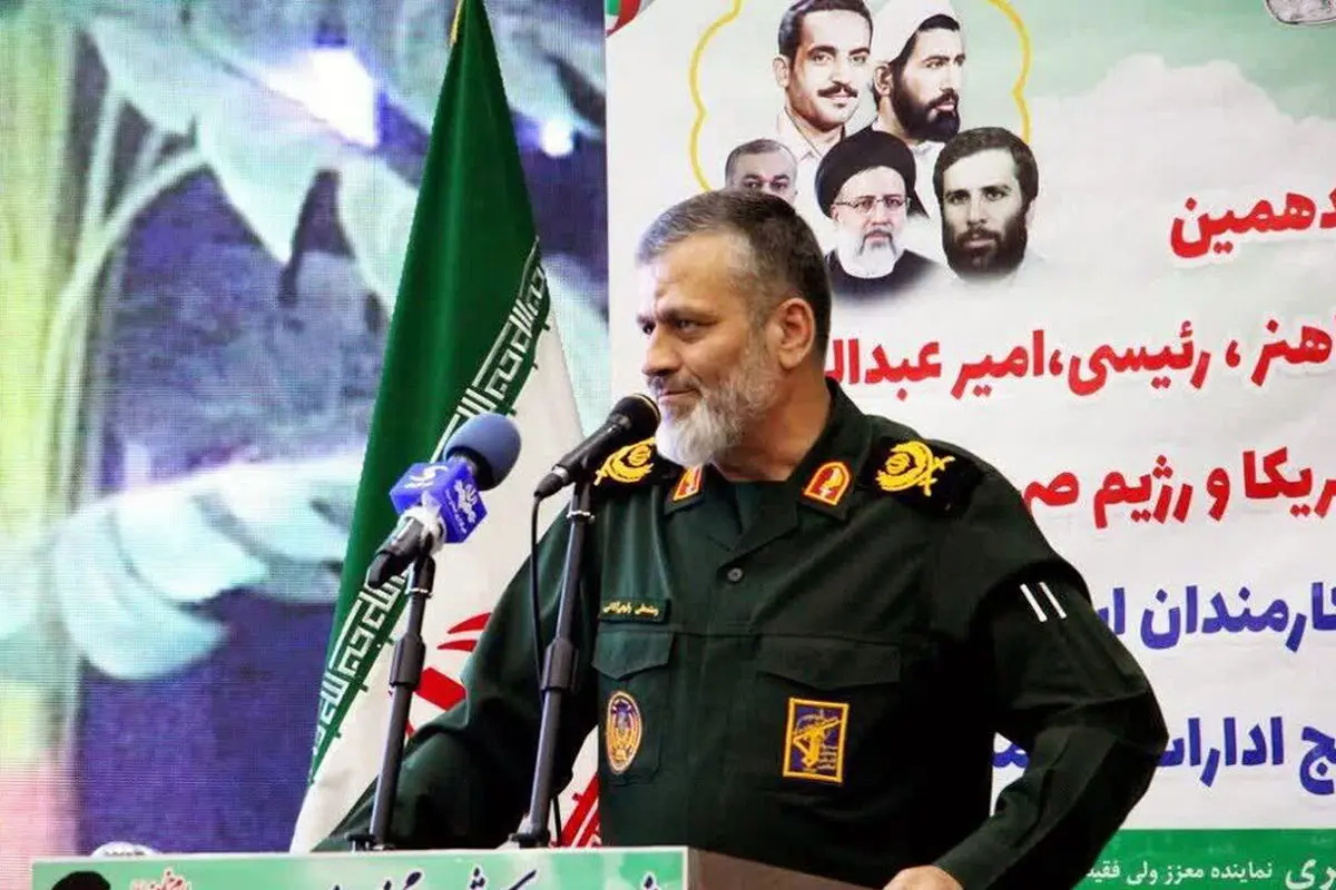 دولت چهاردهم پرچم رجایی و رئیسی را بر دوش گرفته است