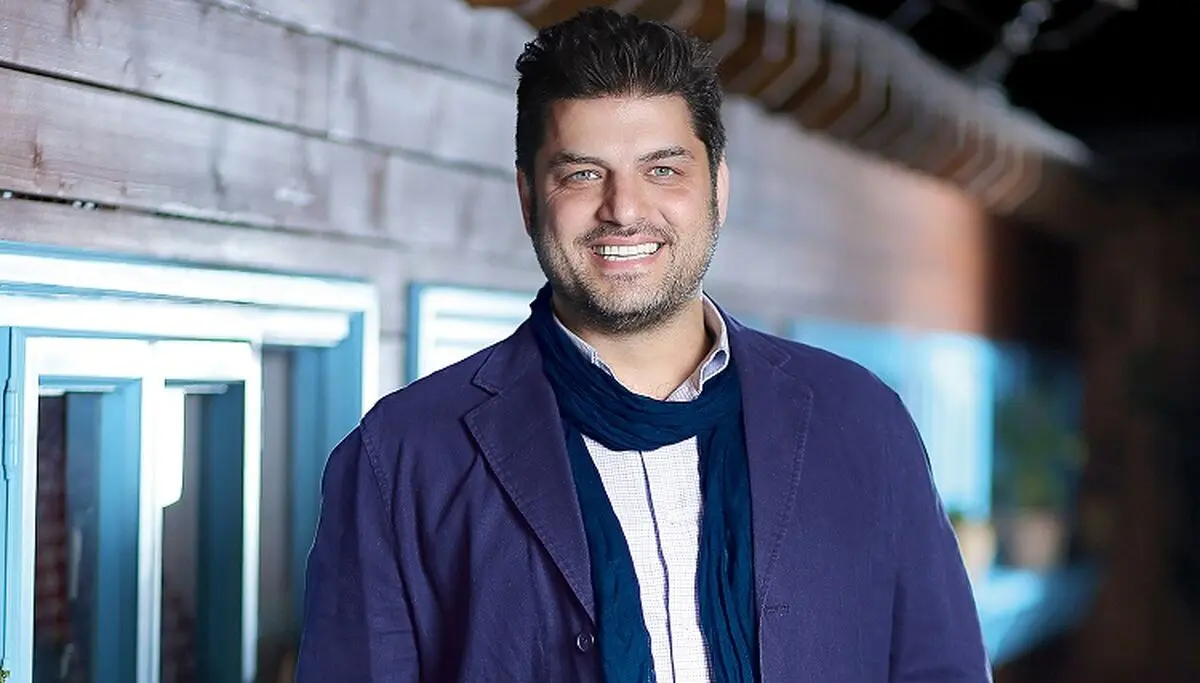 یک بازیگر دیگر هم خواننده شد!