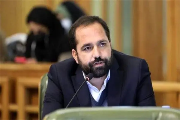 انتقاد از تقلیدِ صرف المان‌های شهری کشورهای دیگر در پایتخت/ بهترین المان شهری تهران از نظر شورا