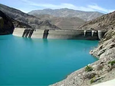 پیشرفت 30 درصدی ساخت شبکه آبرسانی سد نهب
