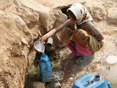 راهکاری برای خروج از تنش آبی ۲۸ میلیون ایرانی