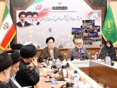 نقش تجمعات مردمی در تقویت جبهه مقاومت