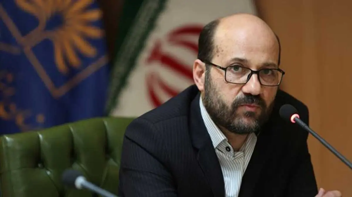 یادگارِ ماندگار دکتر محمد معین در شرق تهران