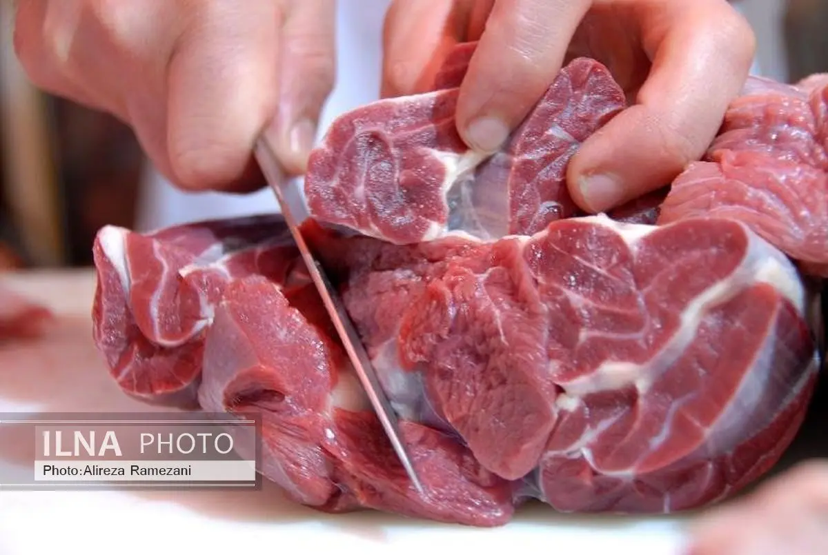 عرضه گوشت تولیدی عشایر تا 20 روز آینده به بازار