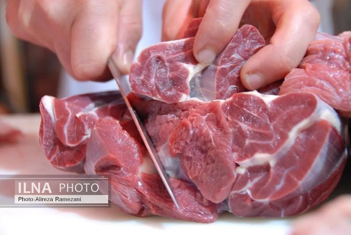 عرضه گوشت تولیدی عشایر تا 20 روز آینده به بازار