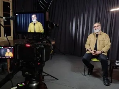 پوستر «دوربین‌های خاموش» منتشر شد