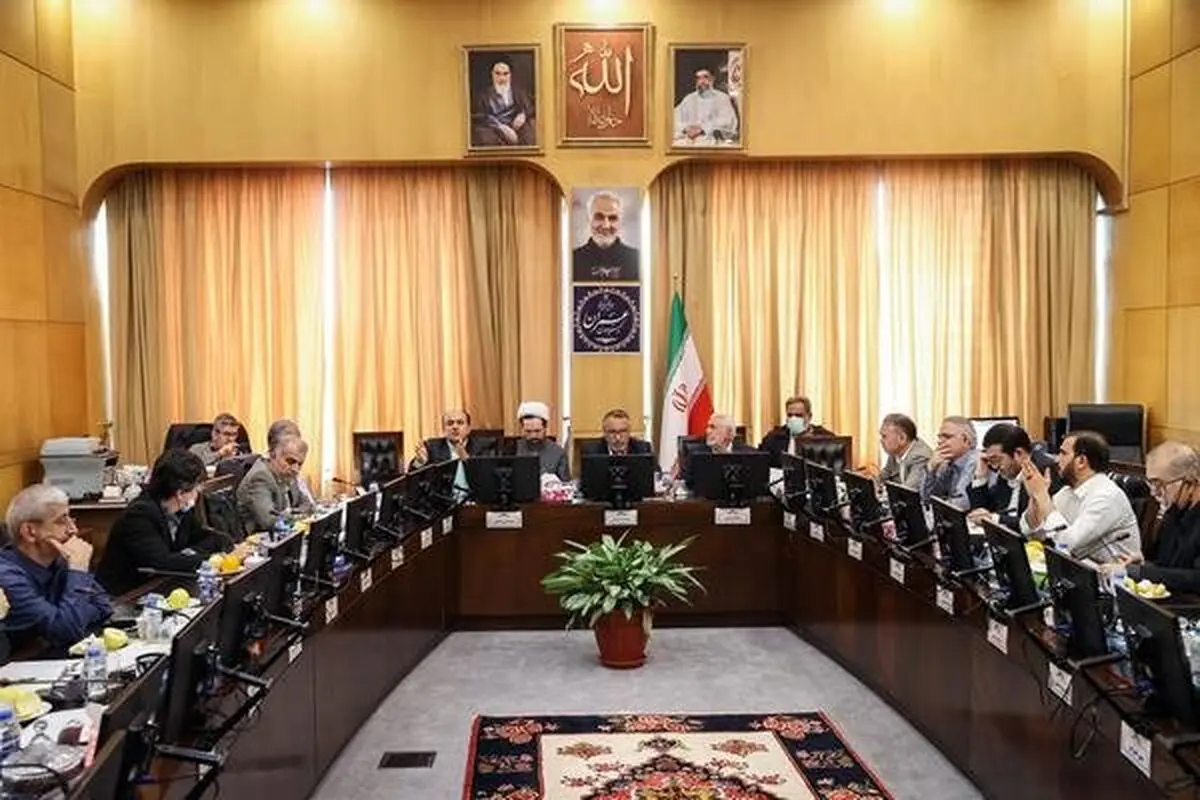 امیدواریم شاهد کاهش قطعی انرژی در واحدهای تولید در سال آینده باشیم