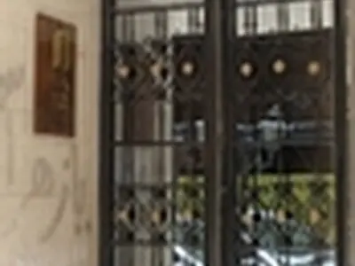 نمایندگان خانه‌سینما به اصفهان رفتند