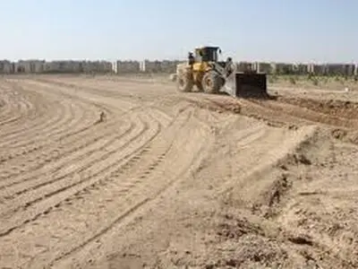 ۹۶ درصد زمین مورد نیاز طرح نهضت ملی مسکن در استان تامین شد