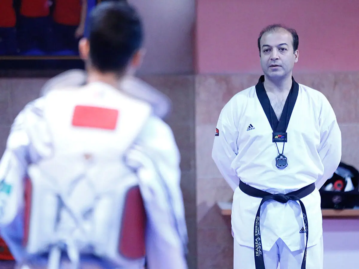 تیم منتخب مردان ایران نفرات خود را شناخت 
