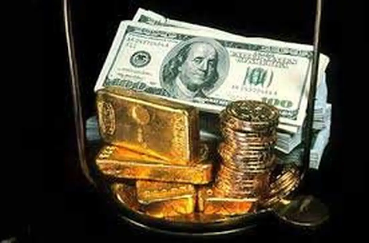 سیاست جدید ارزی به معنای یکسان‌سازی نرخ ارز نیست/ دولت فقط نرخ ارز مبادله‌ای را از ۳۷۸۳ تومان به ۴۲۰۰ تومان رسانده است