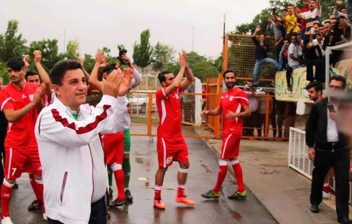 قلعه‌نویی- تراکتور؛ سینوسی، پرتنش و البته جذاب