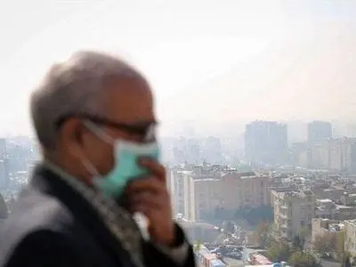 مراجعه ۲۱۰ هزار بیمار قلبی تنفسی به اورژانس طی دهه اول آذر

