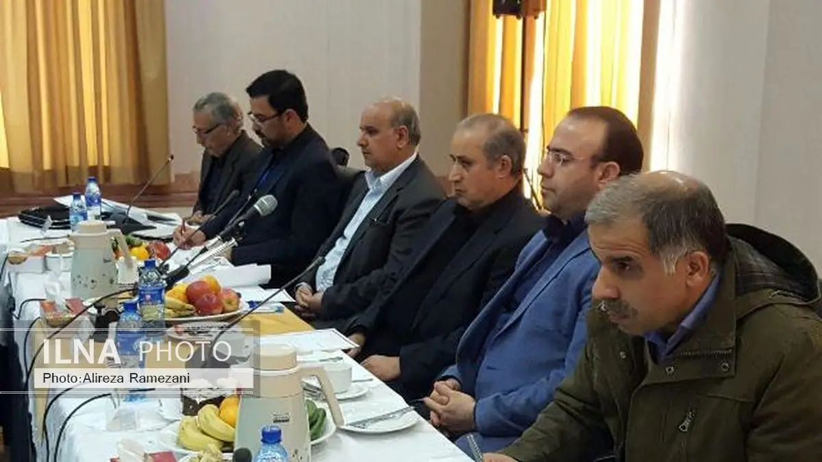 آغاز مجمع عمومی هیات فوتبال خراسان رضوی با حضور تاج