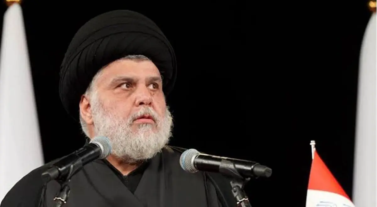 صدر پس از اعلام خروج ائتلاف: اجازه دخالت خارجی در عراق را نمی‌دهیم