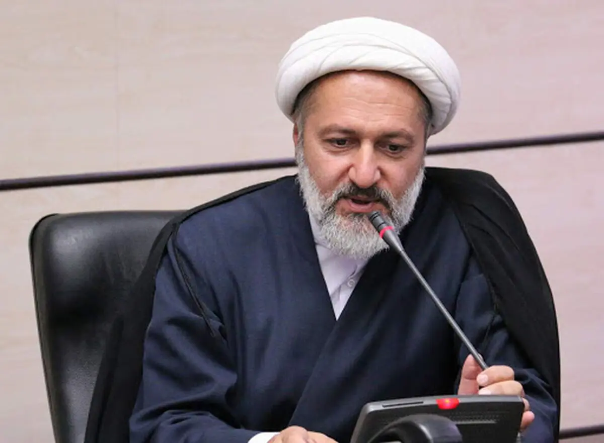 بیشتر نهادهای فرهنگی بعد از شیوع کرونا با چالش مواجه شدند/ سند اسلامی شدن دانشگاه‌ها منطبق بر فضای جامعه و دانشگاه تنظیم شده است