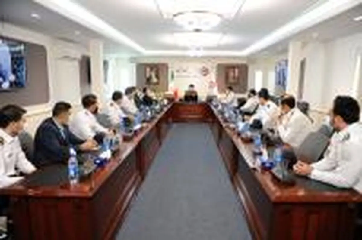 برگزاری دوره آموزشی حفاظت در بانک ایران زمین 
