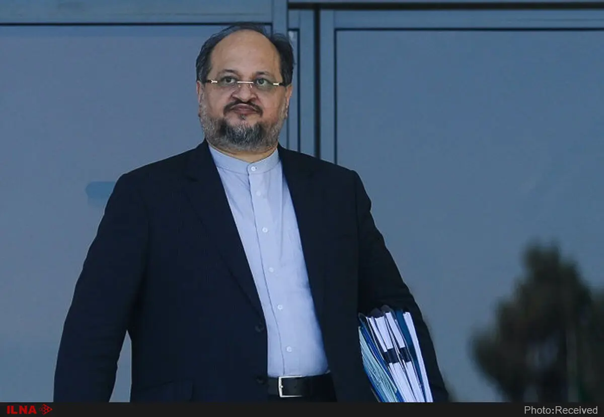 طراحی کلیدواژه "داماد وزیر" برای مقابله با "آقای وزیر"