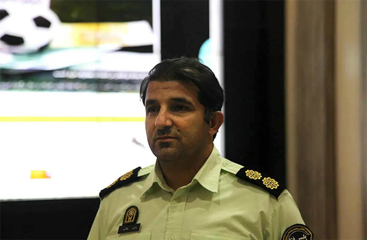 تداوم طرح همیاران پلیس در فتا 
