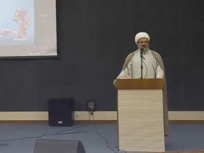 ارتباطات و رسانه ها مهمترین عامل تبیین گفتمان مقاومت