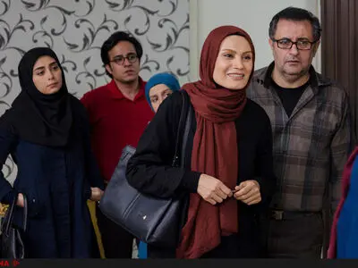 بازار و مترو، لوکیشن‌های جدید سریال کیانوش عیاری