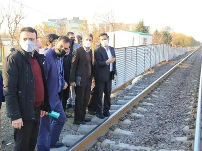 دستور معاون شهردار برای رفع معارض ملکی تعریض بزرگراه شهید  در منطقه ۱۷