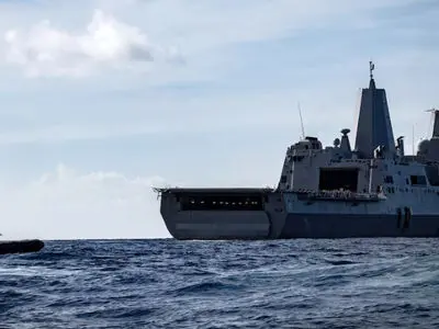 حمله آمریکا به یک شناور دیگر در اقیانوس آرام/ ۴ نفر کشته شدند