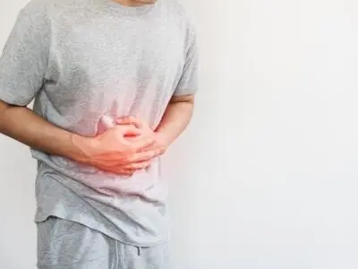 مشکلات گوارشی که علامت هشدارند