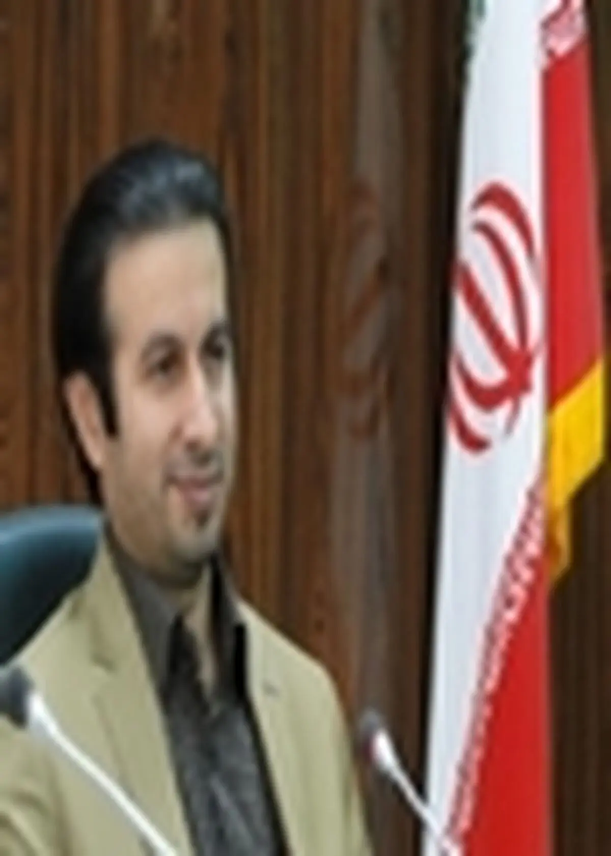 حضوربیش از ۱۰۰ شرکت مازندرانی در نمایشگاه سلیمانیه عراق