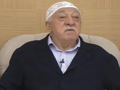 مرگ گولن ما را راضی یا ساکت نخواهد کرد