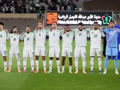 قرارداد سرمربی الجزایر تمدید می‌شود