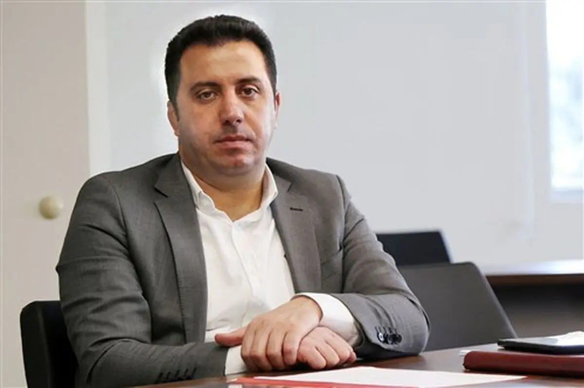 سید جلال عسگری: افتخارم این بود که 2 سال در خدمت کشتی کشور باشم