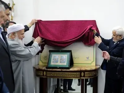 عارف: خشونت و افراط‌گرایی جایگاهی در اسلام و نظام جمهوری اسلامی ایران ندارد