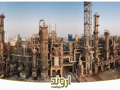 داخلی‌سازی کامل Knit Mesh واحد تغلیظ کاستیک با تکیه بر دانش فنی ایرانی