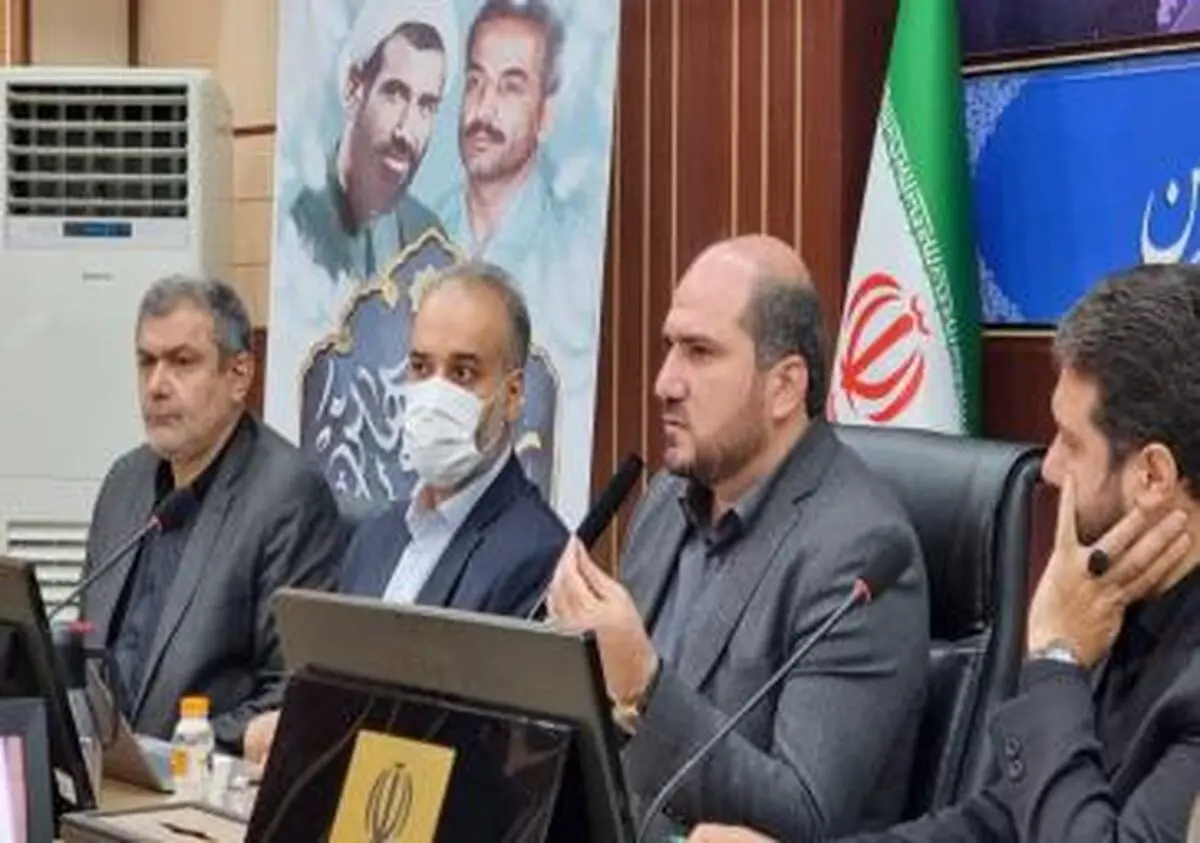  ایجاد ۲۰ هزار ظرفیت نگهداری معتادین متجاهر/ آسیب‌های اجتماعی شهرستان بهارستان مرتفع می‌شود