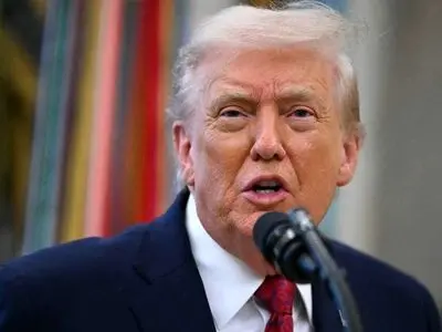 ترامپ: جنگ با ونزوئلا منتفی نیست/ مصادره نفتکش‌ها ادامه دارد