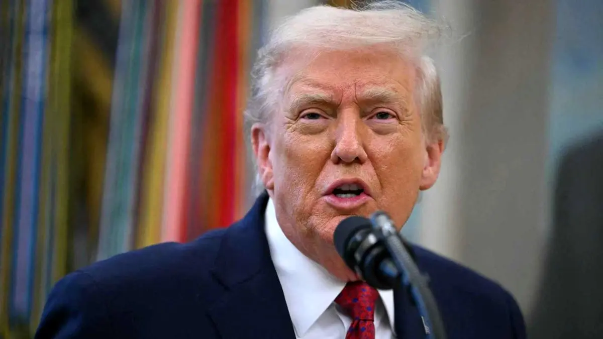 ترامپ: جنگ با ونزوئلا منتفی نیست/ مصادره نفتکش‌ها ادامه دارد