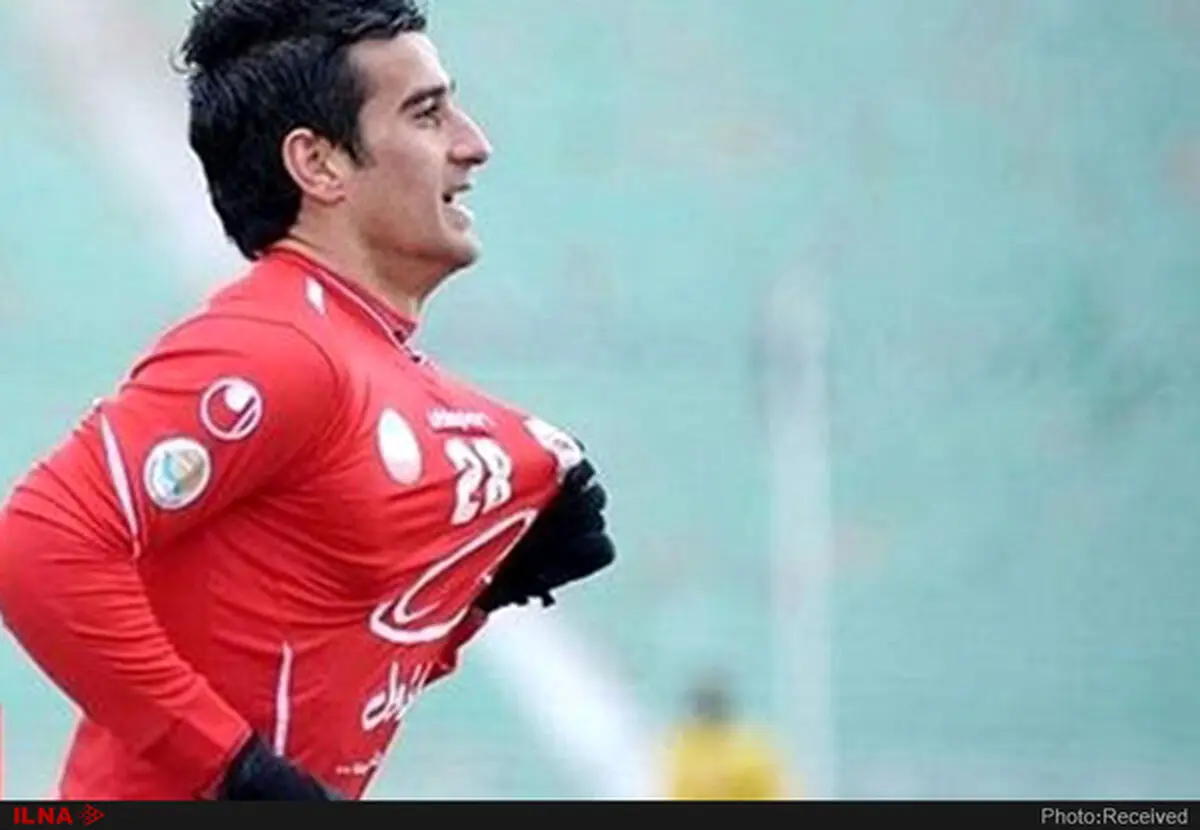 اولین قاب مشترک حاج‌صفی و زنوزی (عکس)