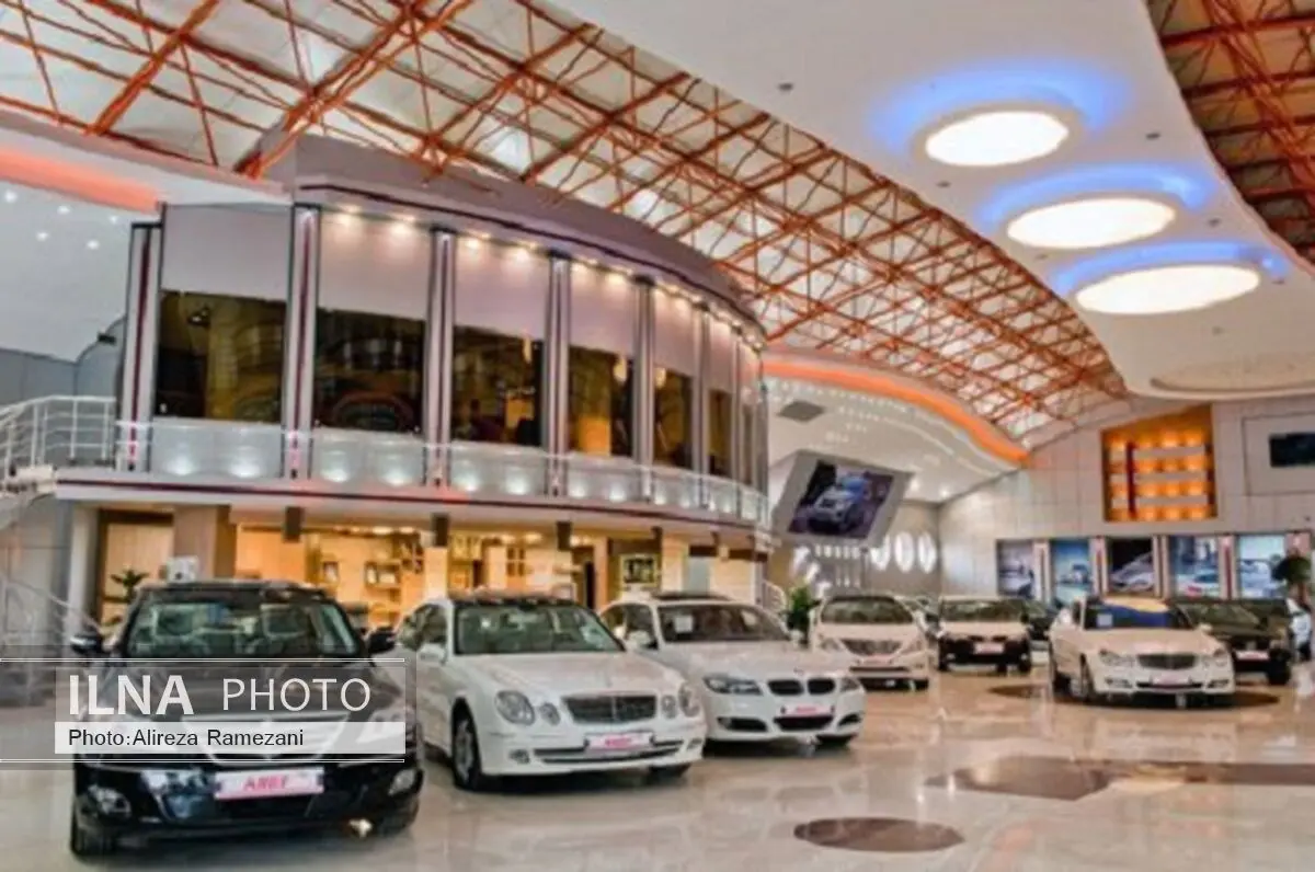 مجتمع نمایشگاه اتومبیل پیرانشهر به پیشرفت فیزیکی 80 درصد رسید