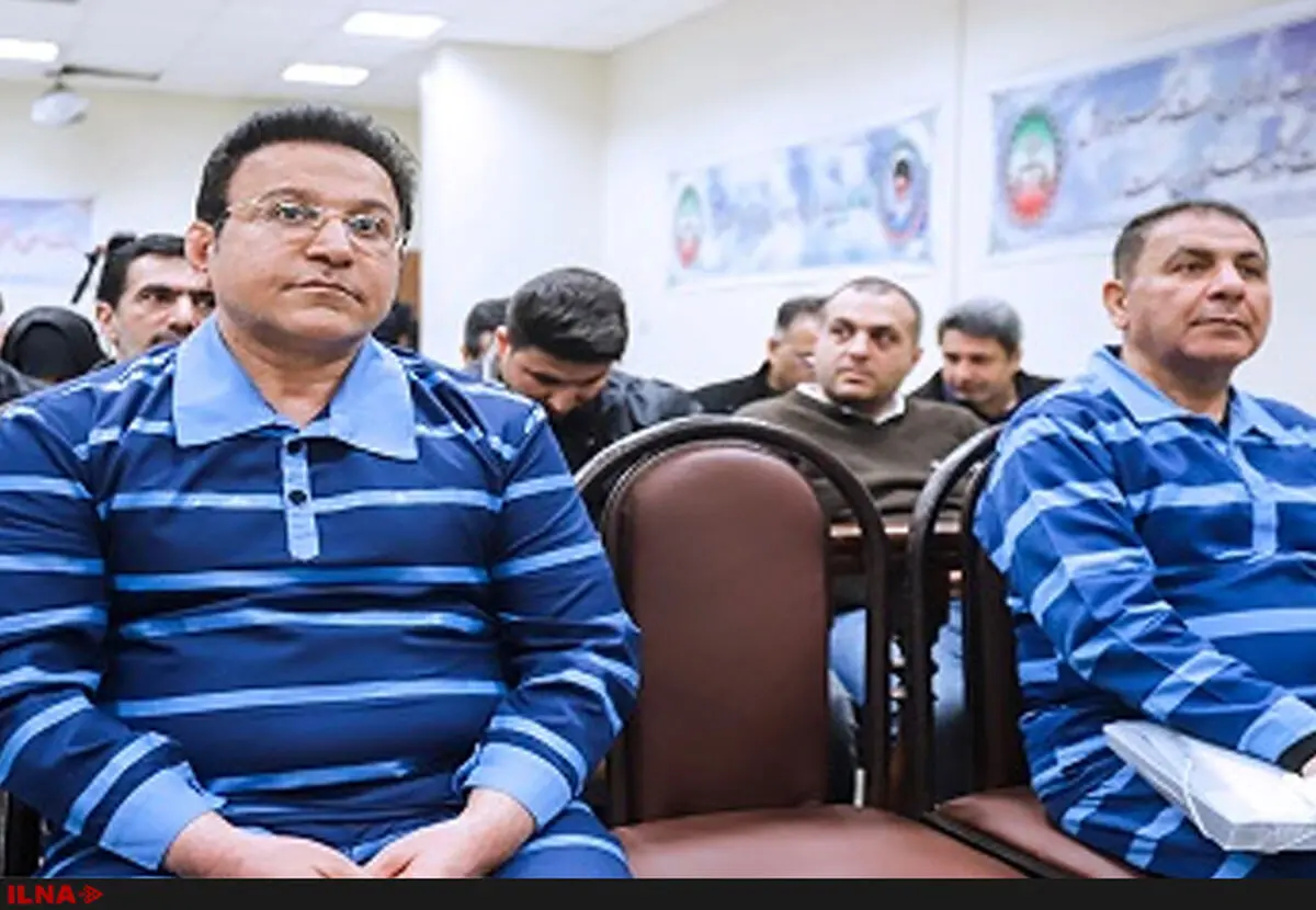 هدایتی: در مقابل قانون سرم پایین است/ تبانی بین ما نبود/ نماینده‌های امین من املاک را می‌دیدند و می‌گفتند «حاج آقا بخر»/ ۴۰ سال کارگری کردم