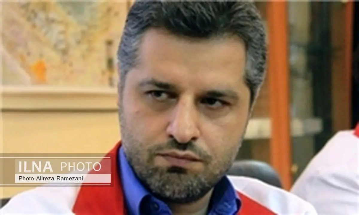 پوشش امدادی 160 حادثه توسط جمعیت هلال‌احمر 
