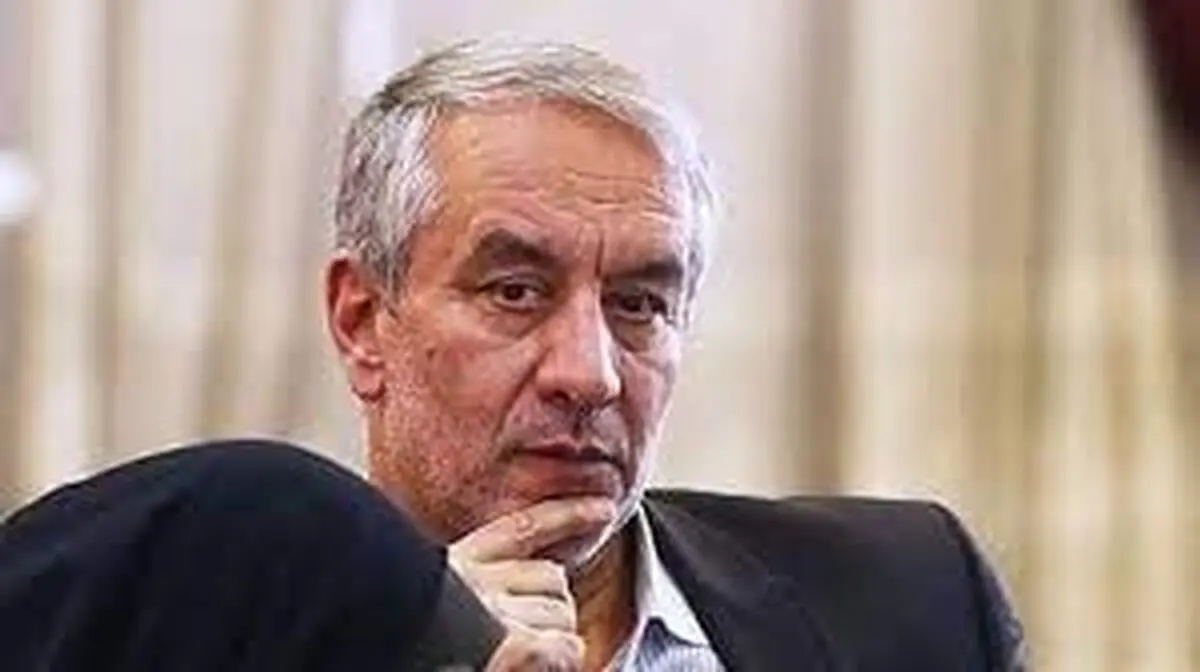 کفاشیان: تغییر سرمربی به صلاح نیست/ تیم فعلی ایران حاصل کار کی روش است